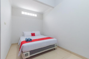Reddoorz near Kiara Artha Park
